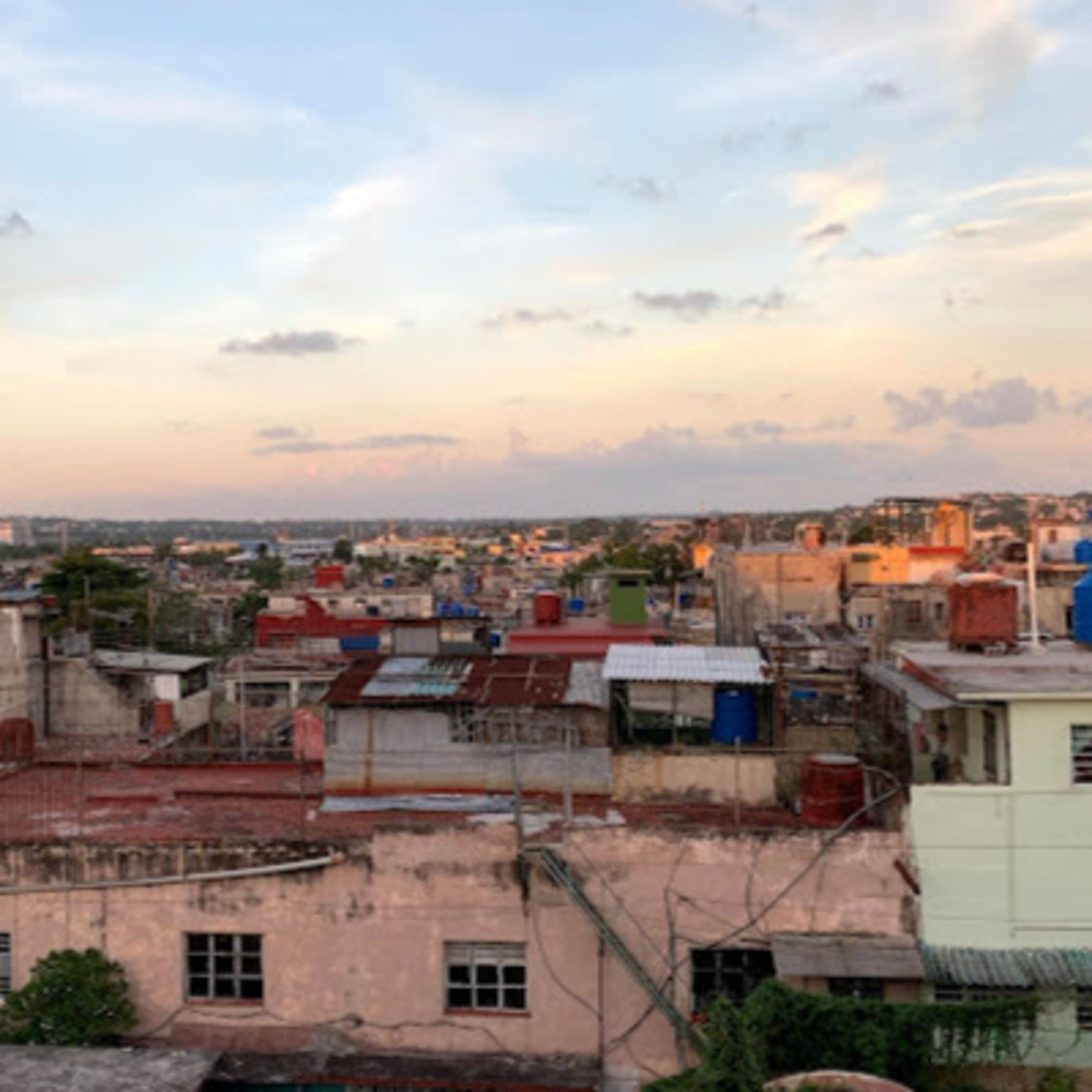 Meet your Posher, Rafael